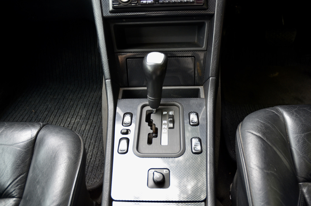 Mercedes C36 AMG W202 Saloon gallery image 49