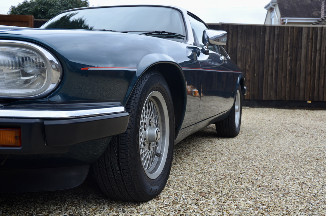 Jaguar XJS 4.0 Sports coupe gallery image 10