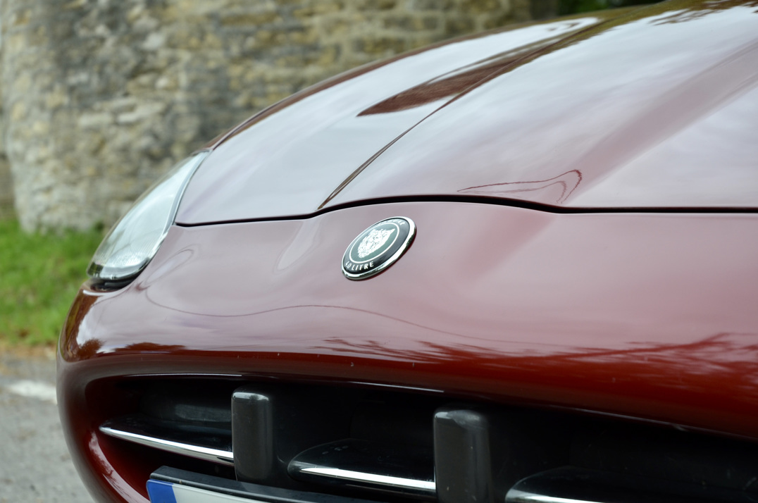 Jaguar XK8 Cabriolet. Just 30,000 Miles. Superb gallery image 21