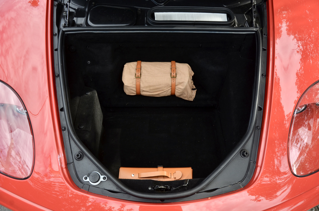 Ferrari 360 Modena Manual Spider gallery image 55