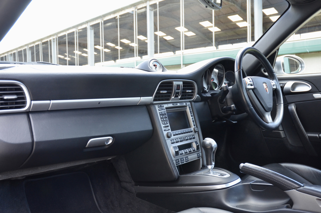 Porsche 911 Turbo Tip - Gen 1. gallery image 31