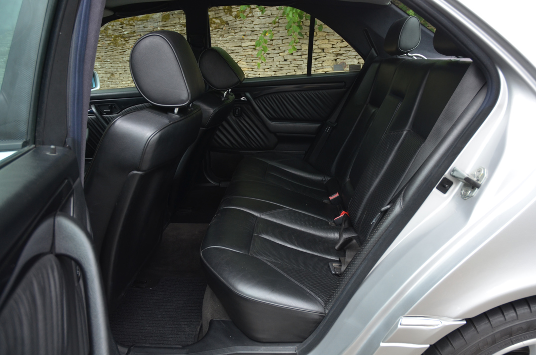 Mercedes C36 AMG W202 Saloon gallery image 41