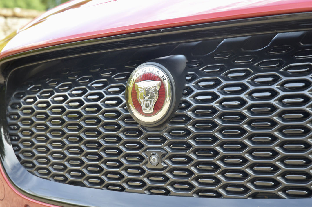 Jaguar - I Pace 400 - 90kWh HSE SUV 5dr Electric Auto 4WD (400 ps) gallery image 21