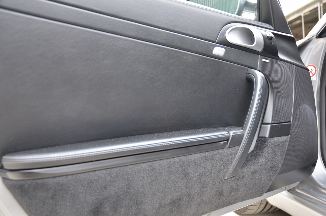 Porsche 911 Carrera S Coupe gallery image 36