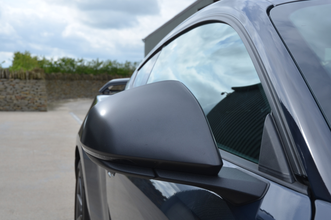 Ford Mustang 5.0 V8 Dark Horse Coupe Selshift - Euro 6. gallery image 27