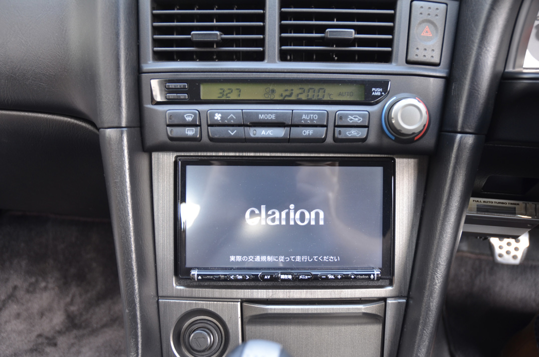 Nissan R34 - GTR Skyline. gallery image 50