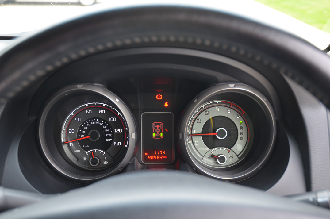 Mitsubishi Shogun 3.2 DI-D Barbarian Auto SWB gallery image 38