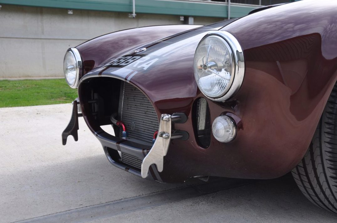 Dax Cobra 427 5.7 V8 De-Dion gallery image 17