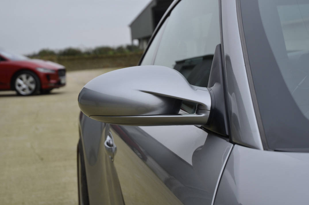 Porsche 911 Carrera 4s Manual gallery image 17