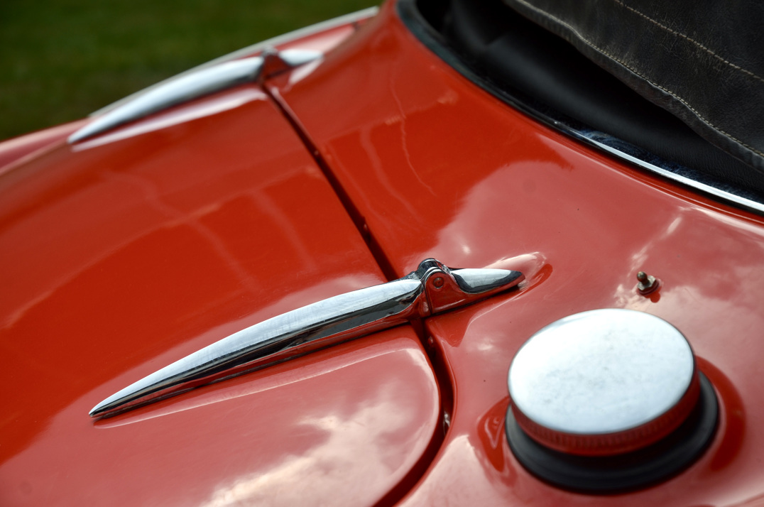 Austin Healey 3000 MK III gallery image 31