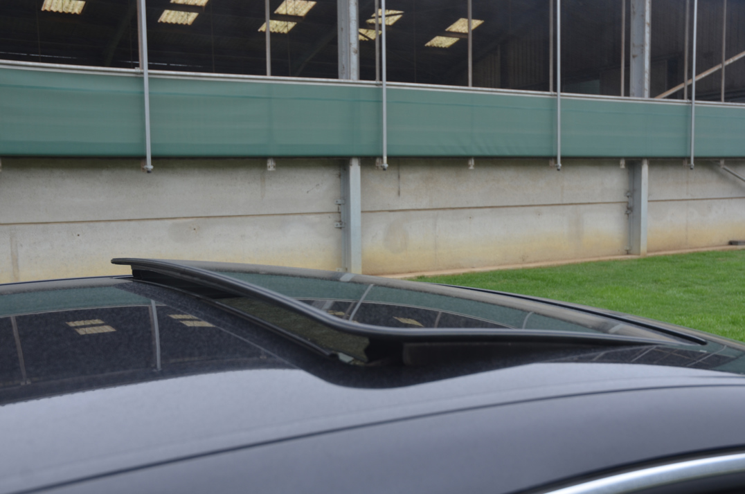 Mercedes CL 5.5 500 AMG Coupe. gallery image 22