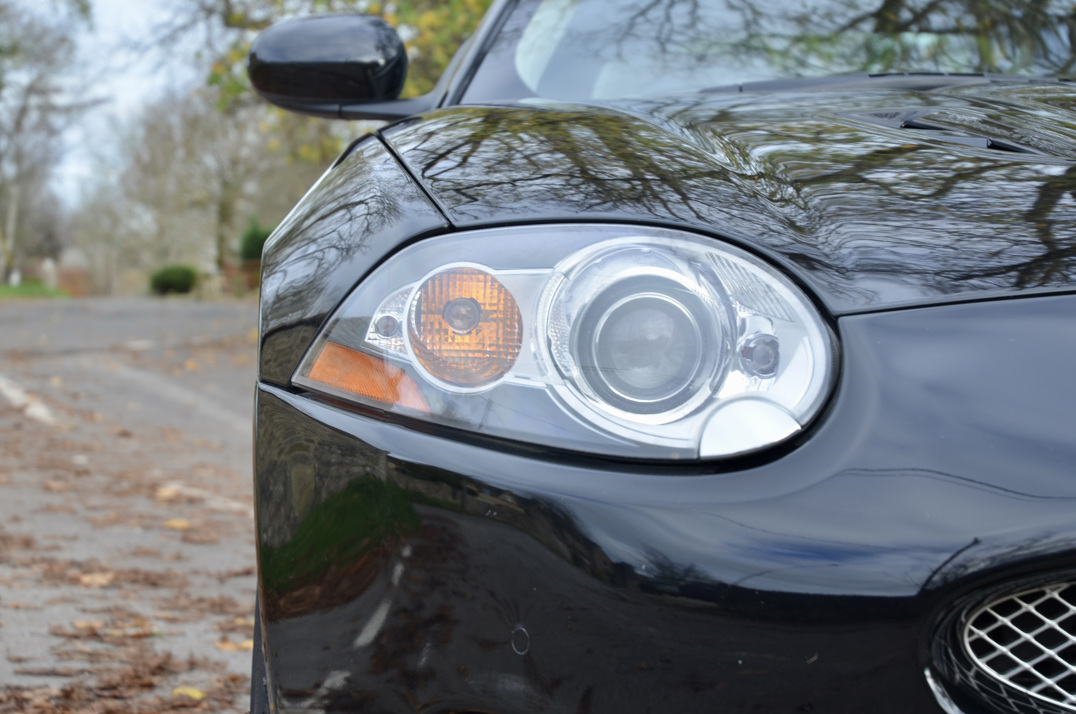 Jaguar XKR 4.2 Sports Coupe gallery image 23