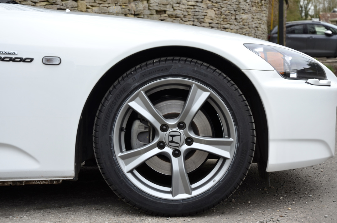 Honda S2000 2.0i GT Edition 46 - 100 Limited edition gallery image 30