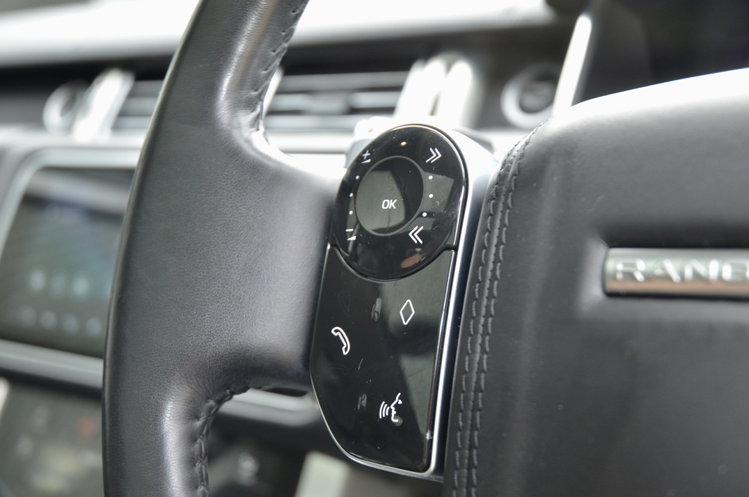 Land Rover Range Rover Autobiography   2.0 P400e gallery image 52