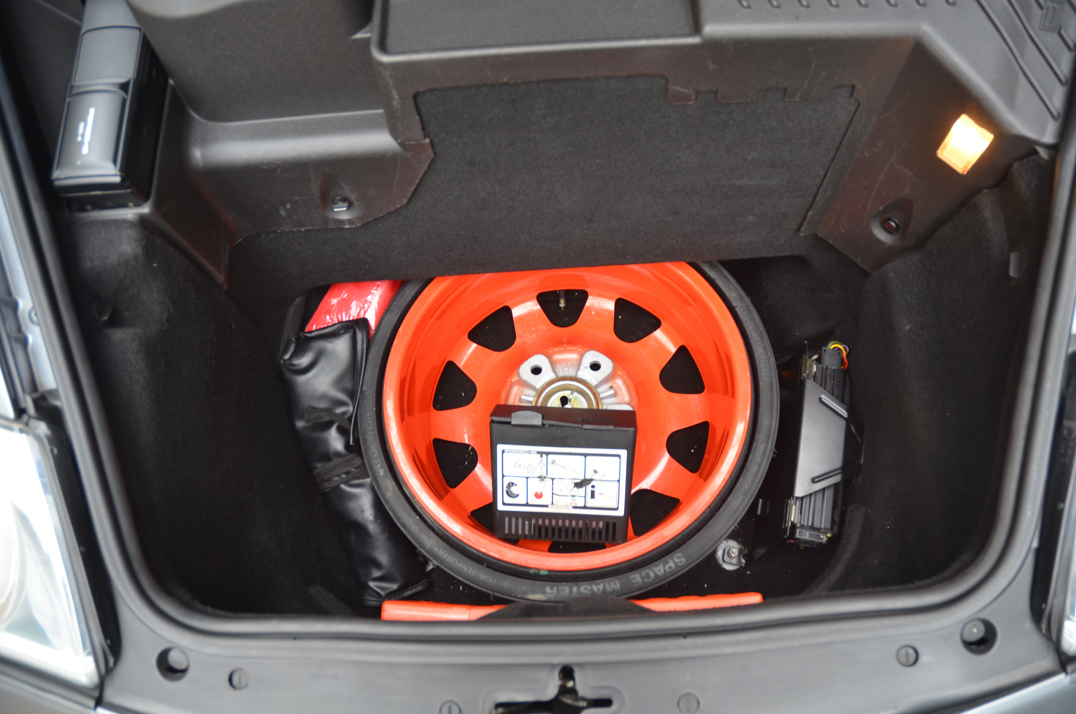 Porsche 911 (996) Turbo manual gallery image 55