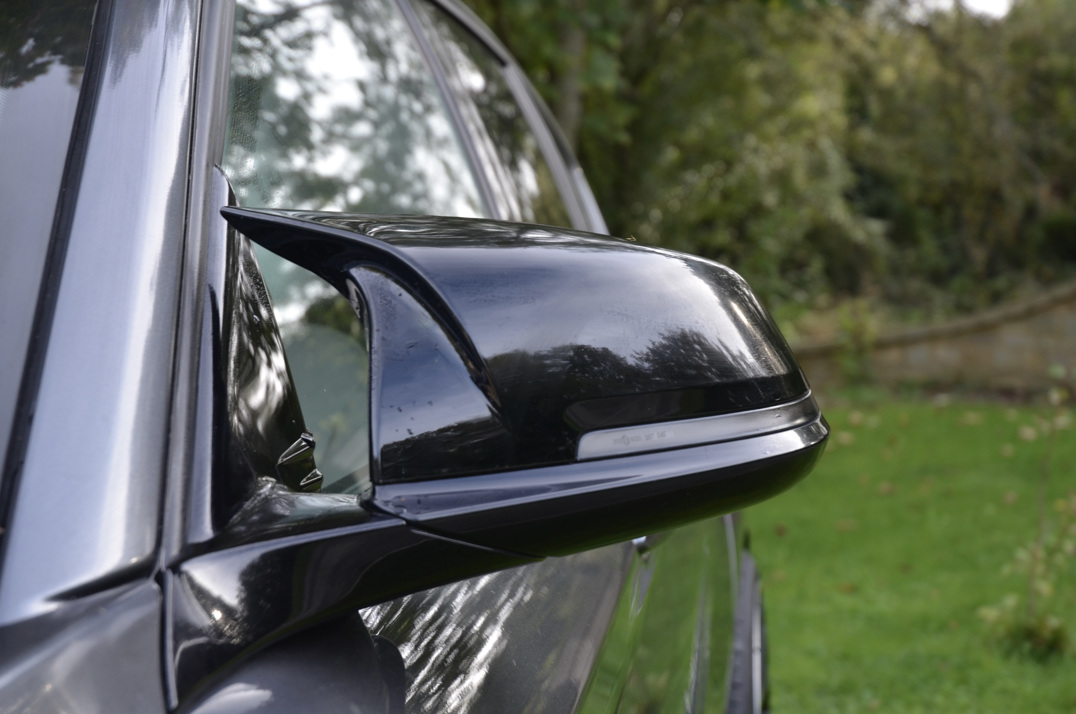 BMW 120D M SPORT gallery image 17