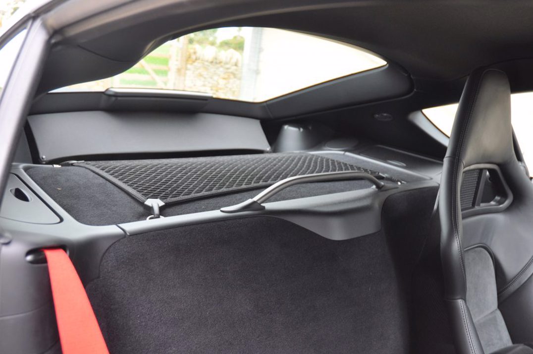 Porsche Cayman 987 R Manual gallery image 41