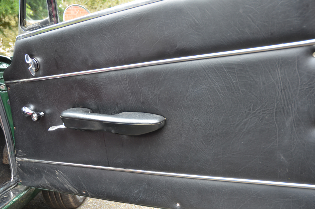 Alfa Romeo 1600 Giulia Sprint GT gallery image 24