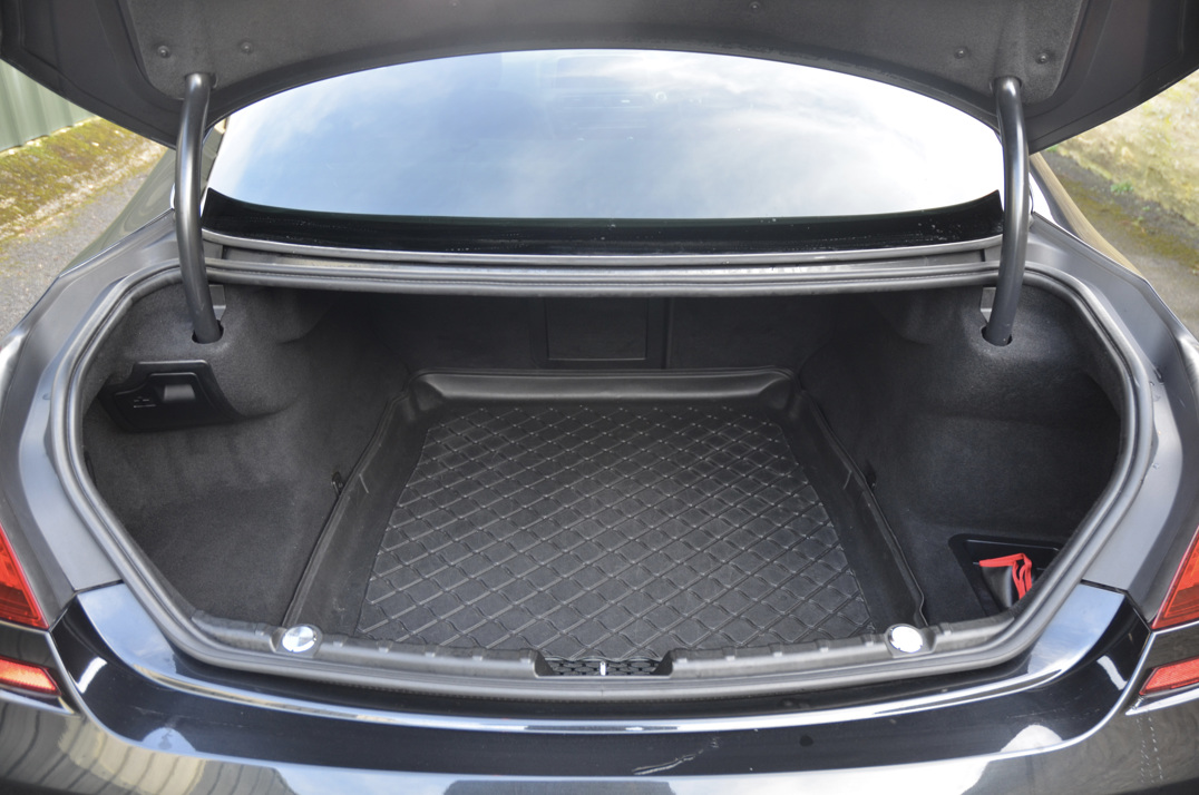 BMW M6 Gran Coupe Competition pack. Full BMW Service + BMW Warranty gallery image 56