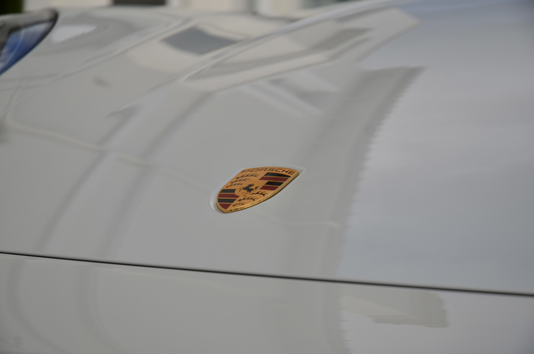 Porsche 911 Carrera 4 GTS Cabriolet gallery image 22