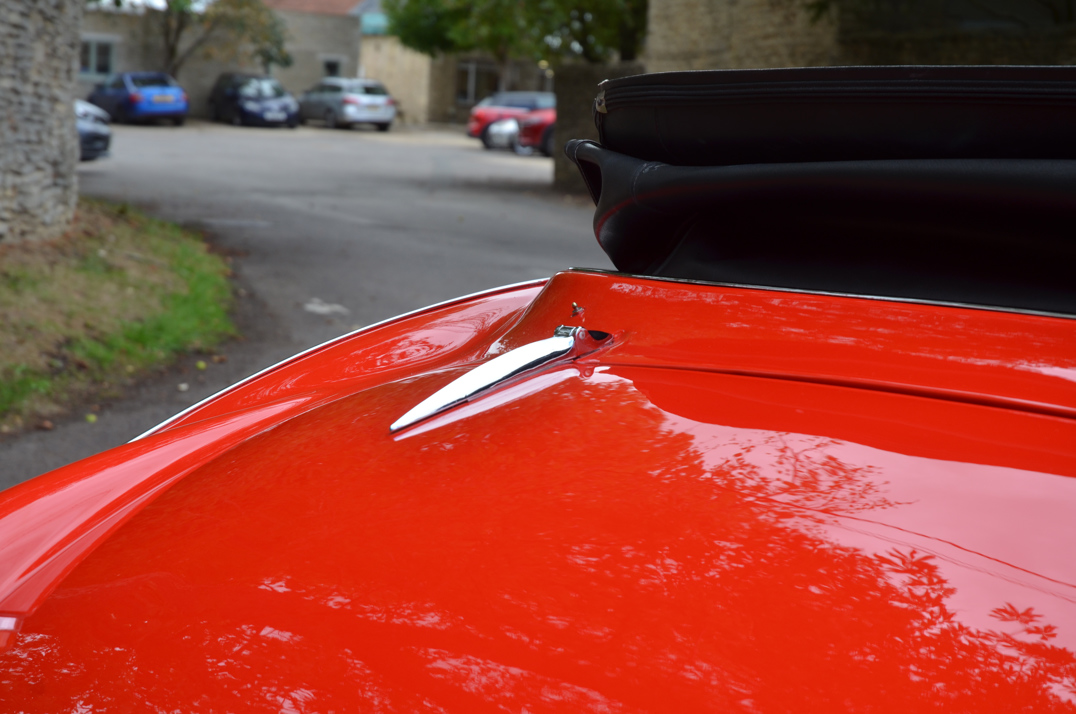 Austin Healey 3000 MK III gallery image 28