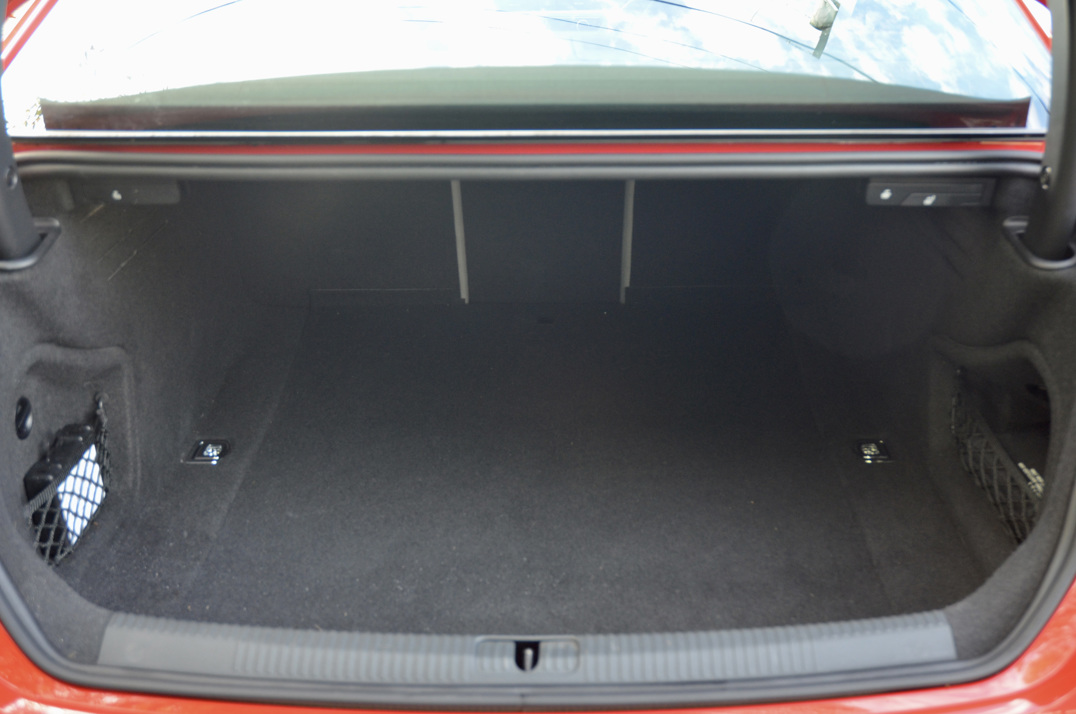 Audi RS-5 Coupe 2.9 Quattro S-Tron gallery image 63