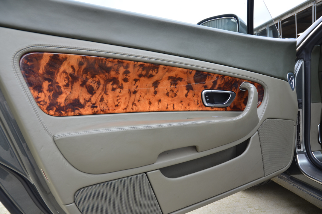 Bentley GT Coupe gallery image 33