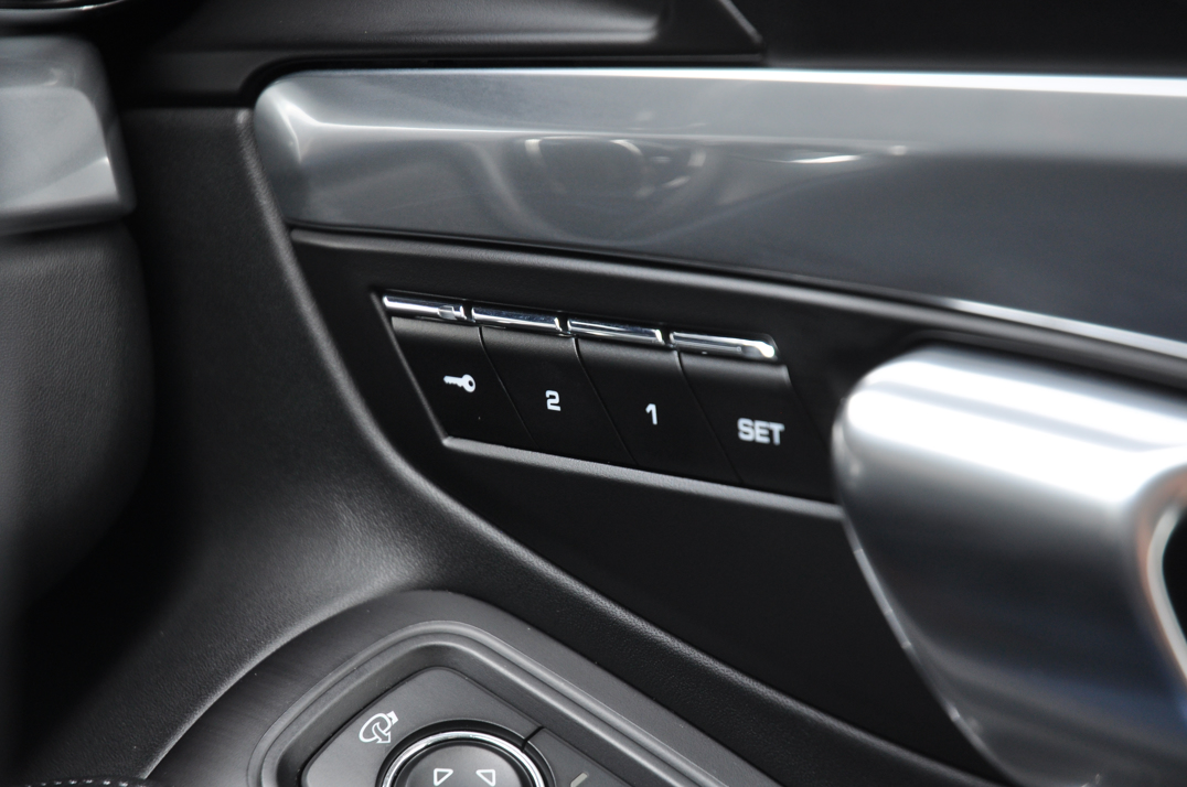 Porsche 991 Carrera S. gallery image 38