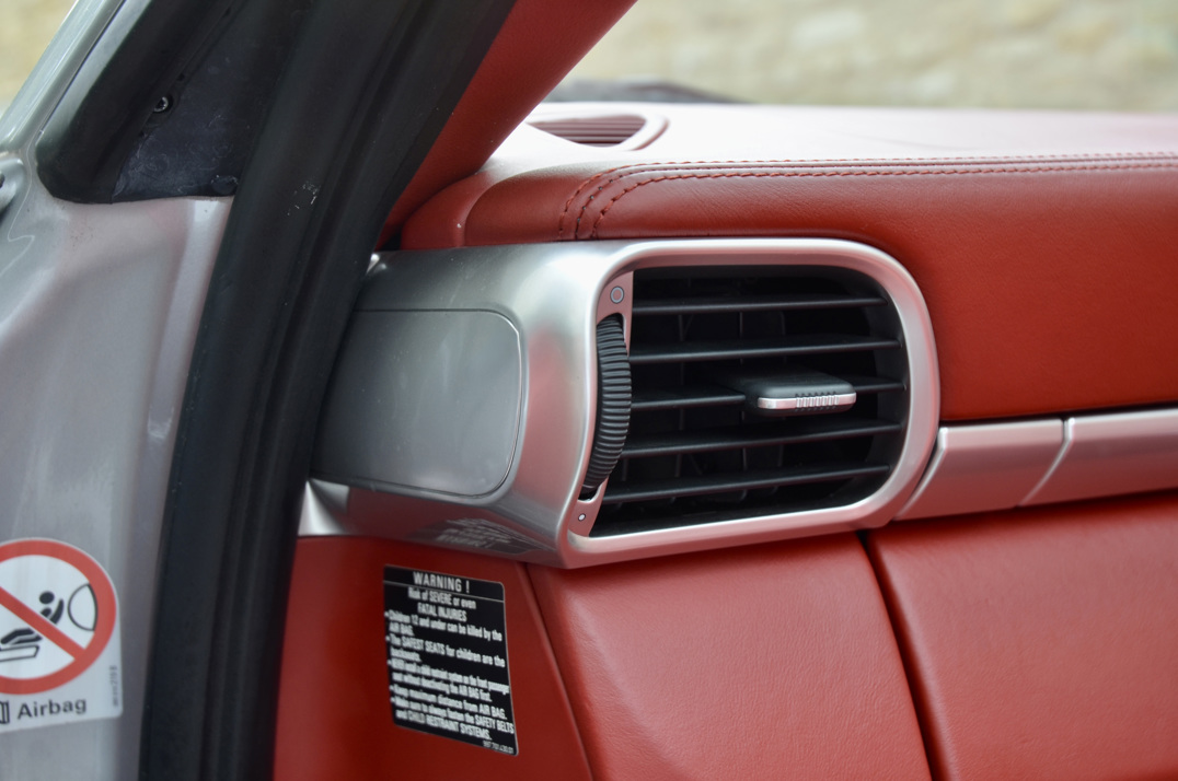 Porsche 911 Turbo Cabriolet Tip-Tronic gallery image 51