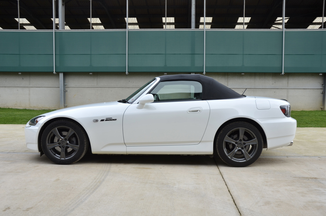 Honda S2000 20i GT Edition 100 gallery image 15