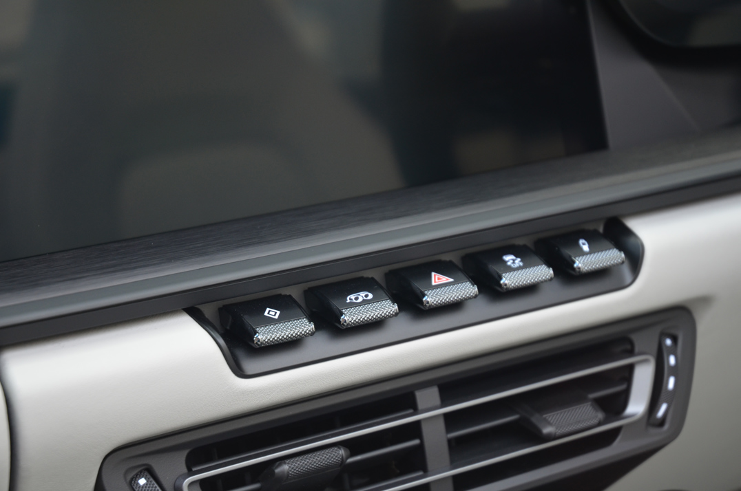 Porsche 911 Carrera 4 GTS Cabriolet gallery image 41