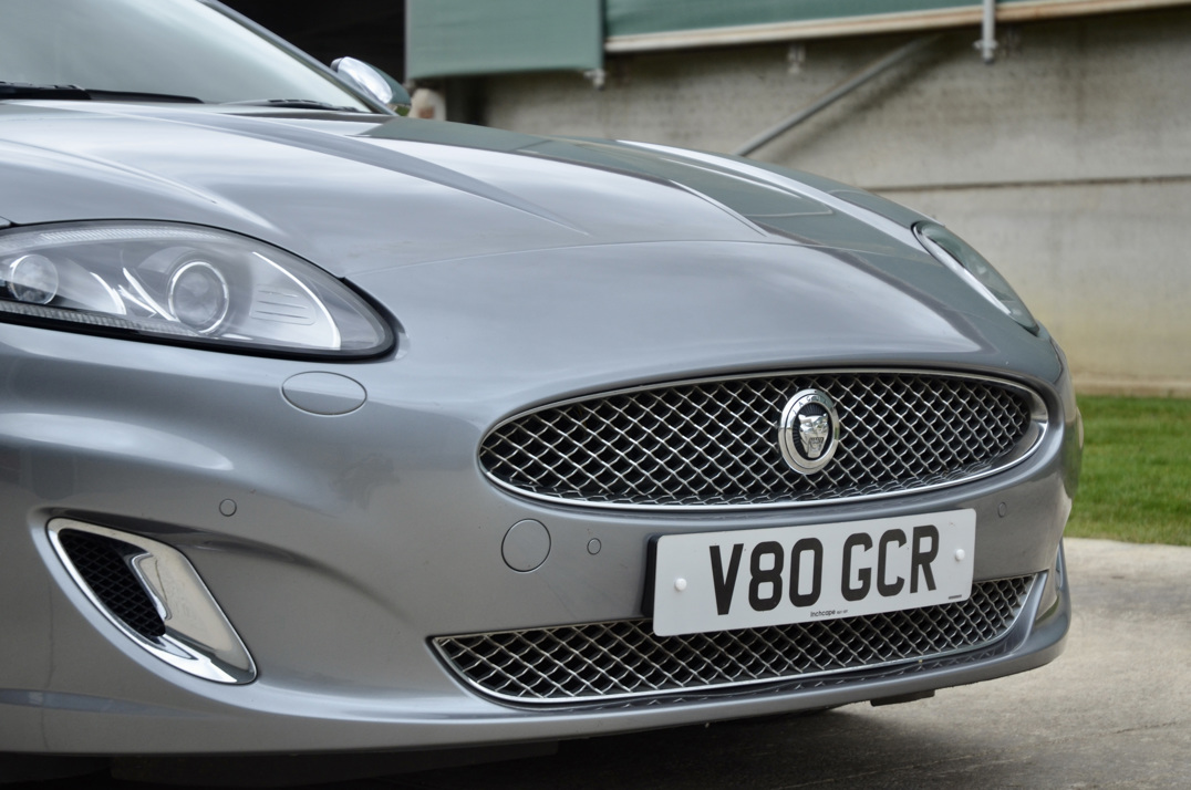 Jaguar XK 5.0 Portfolio Auto gallery image 17