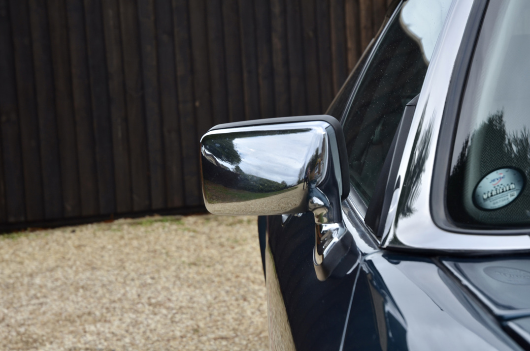 Jaguar XJS 4.0 Sports coupe gallery image 22