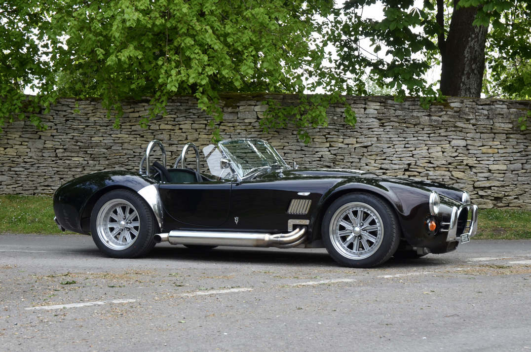 Dax Cobra 427 - gallery image 6