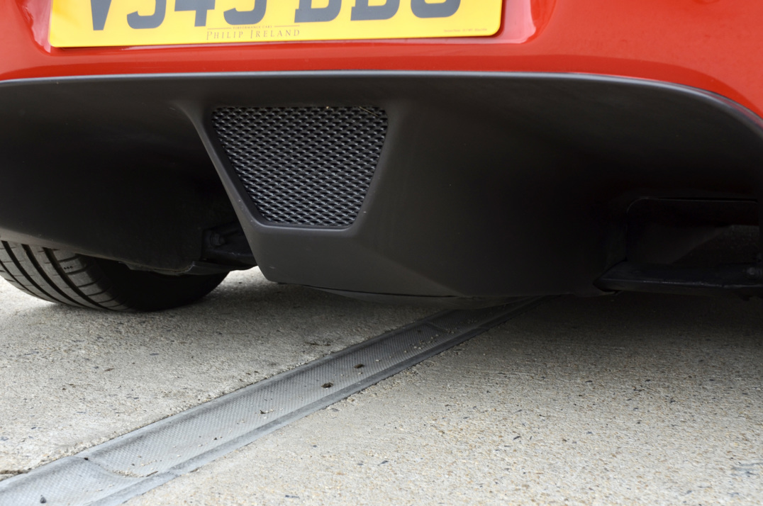 Ferrari 360 Modena F-1 Coupe. gallery image 32