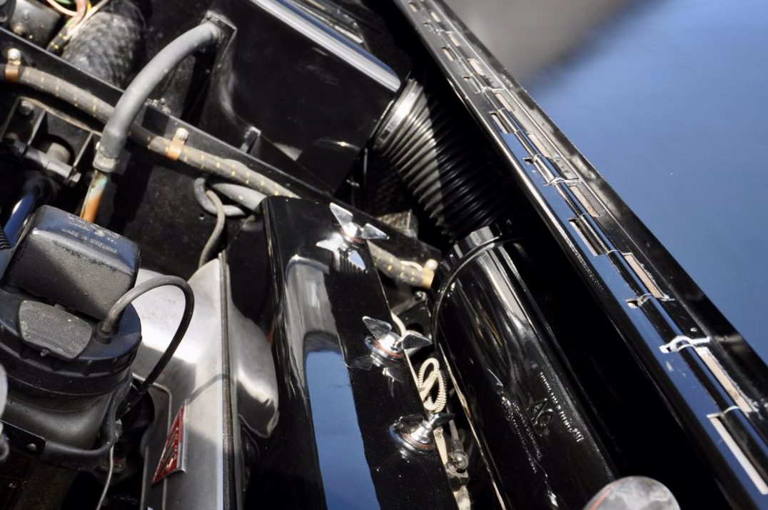 Alvis TC 21 – 100 gallery image 34