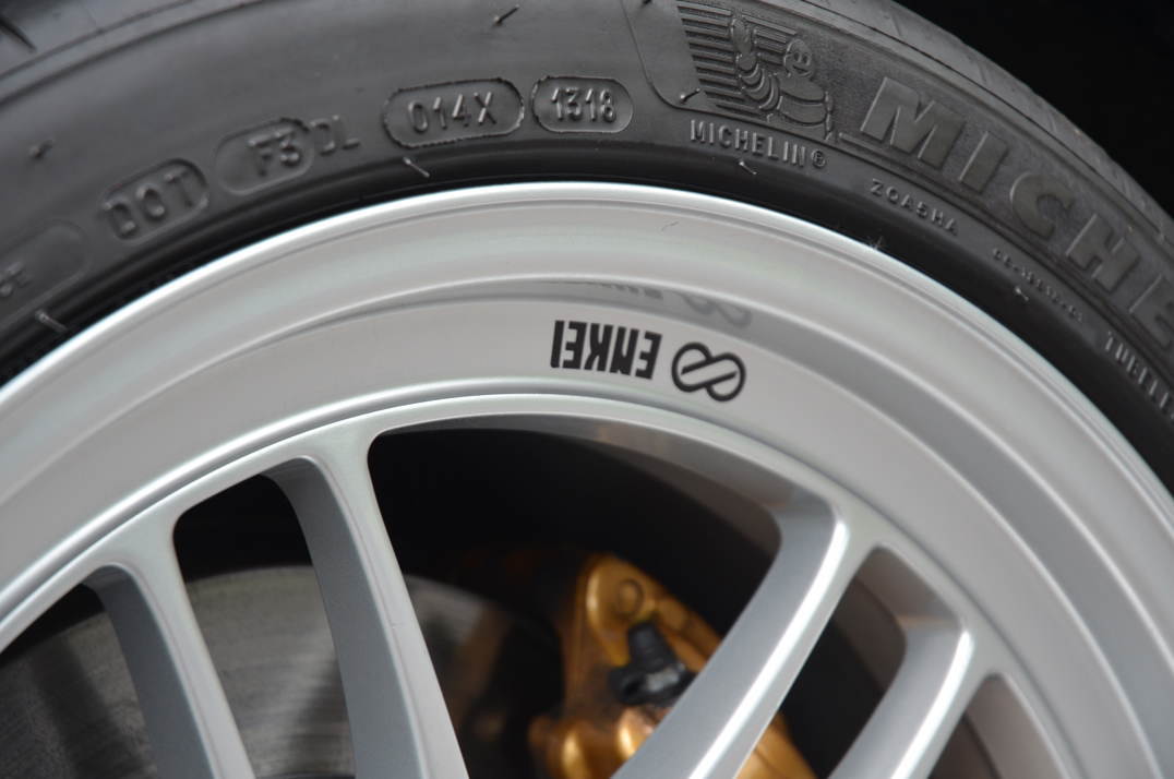 Nissan R34 - GTR Skyline. gallery image 26