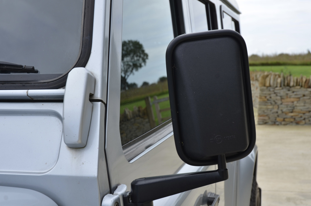 Land Rover Defender 110 XS SW / LWB. gallery image 20