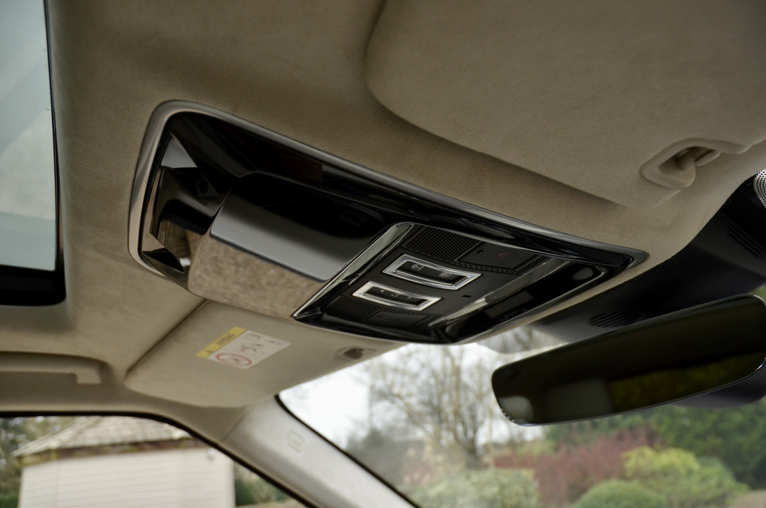 Land Rover Range Rover Sport 3.0 Autobiography Dynamic. gallery image 51