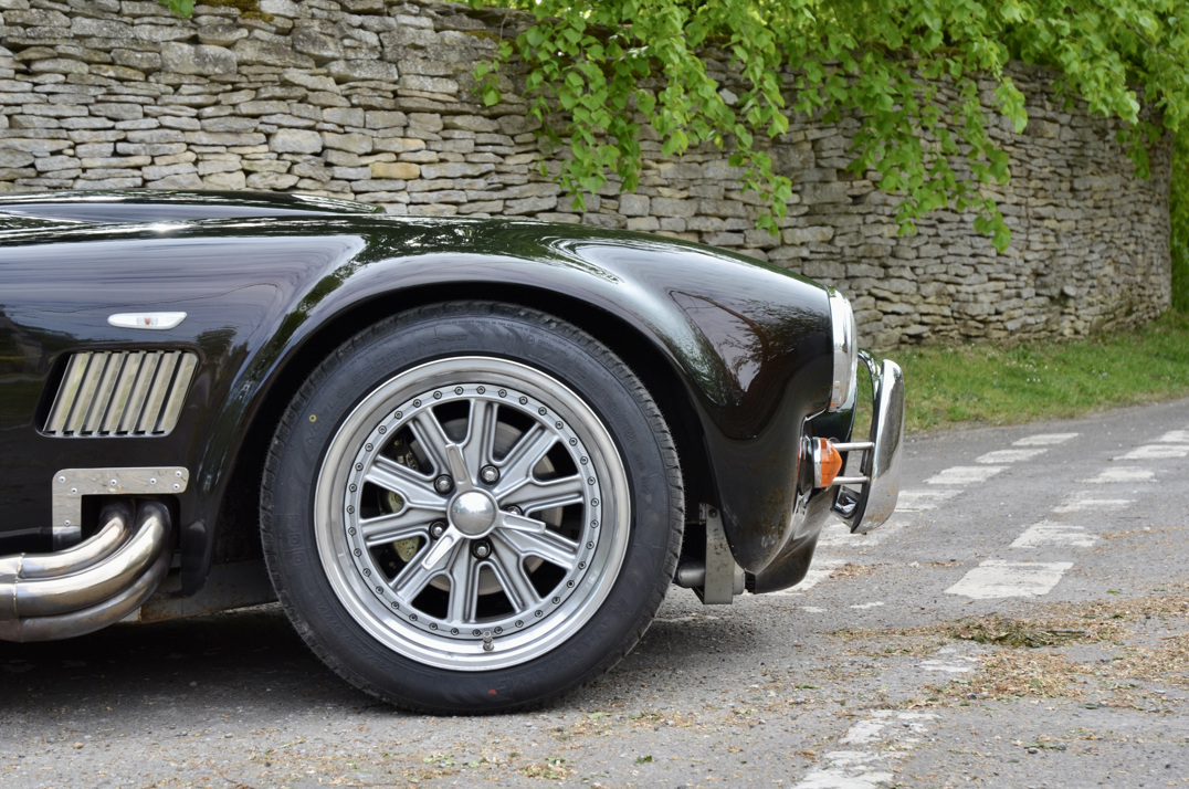 Dax Cobra 427 - gallery image 21