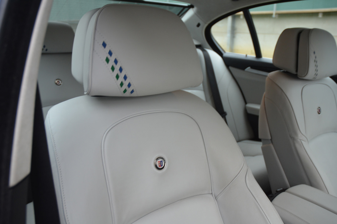 BMW D5 Alpina Bi Turbo Auto LCI Facelift Euro 6. gallery image 38