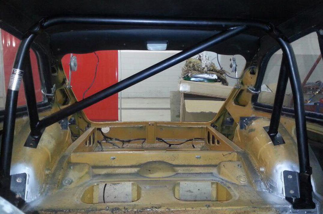 MGB GT gallery image 29