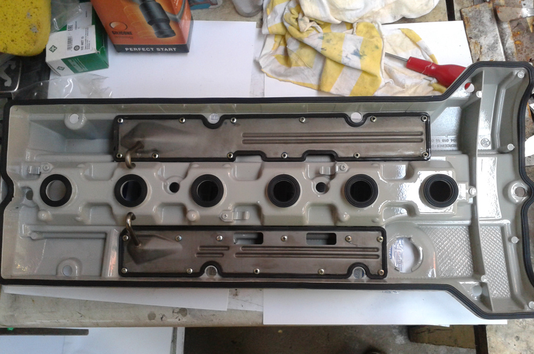 Mercedes C36 AMG W202 Saloon gallery image 74