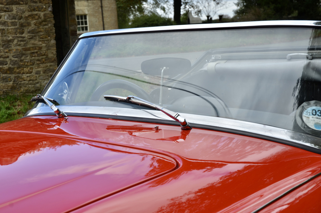 Austin Healey 3000 MK III gallery image 21