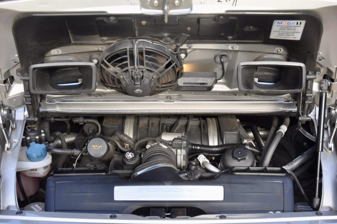 2011 Porsche 911 Carrera 3.8 s PDK Gen II gallery image 33