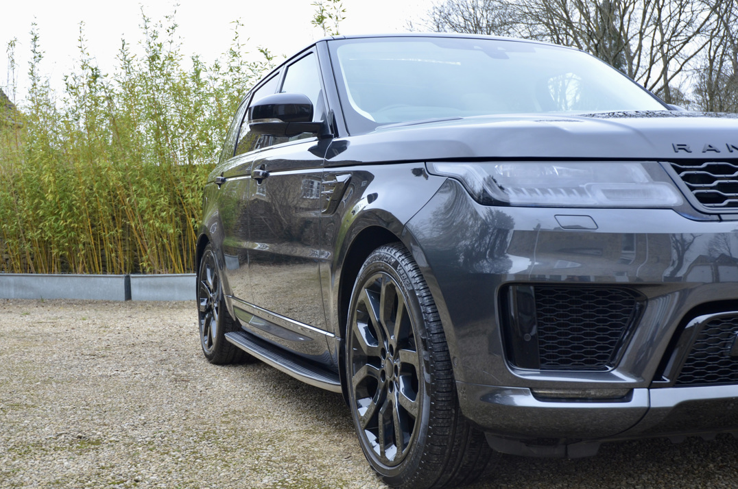Land Rover Range Rover Sport 3.0 Autobiography Dynamic. gallery image 10