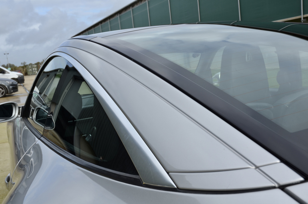 Porsche 911 Carrera 4S Targa Tip. gallery image 22