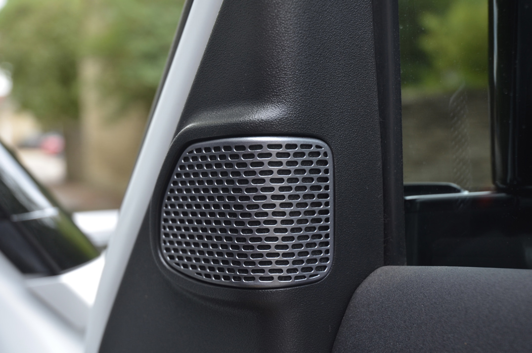 Land Rover Defender 90 3.0 250M MHEV Urban Edition gallery image 58