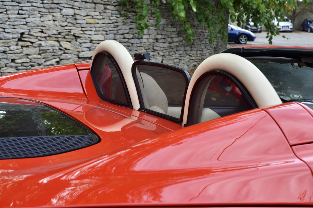 Ferrari 360 Modena Manual Spider gallery image 28