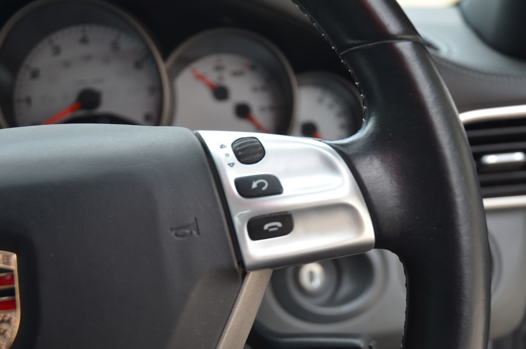 Porsche 911 Carrera s Coupe (1) gallery image 40